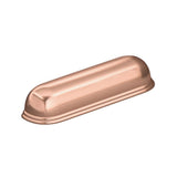 Richelieu America - Transitional Metal Pull - 6574 - Rose Gold