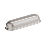 Richelieu America - Transitional Metal Pull - 6574 - Brushed Nickel