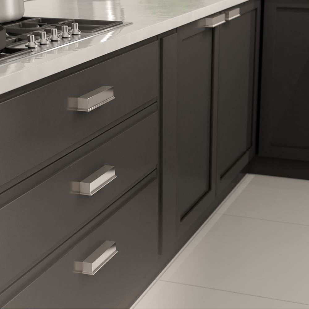 Transitional Metal Pull - 6576