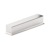 Richelieu America - Transitional Metal Pull - 6576 - Polished Nickel