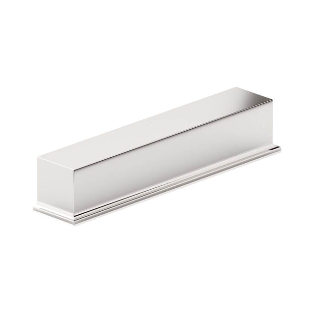 Richelieu America - Transitional Metal Pull - 6576 - Polished Nickel