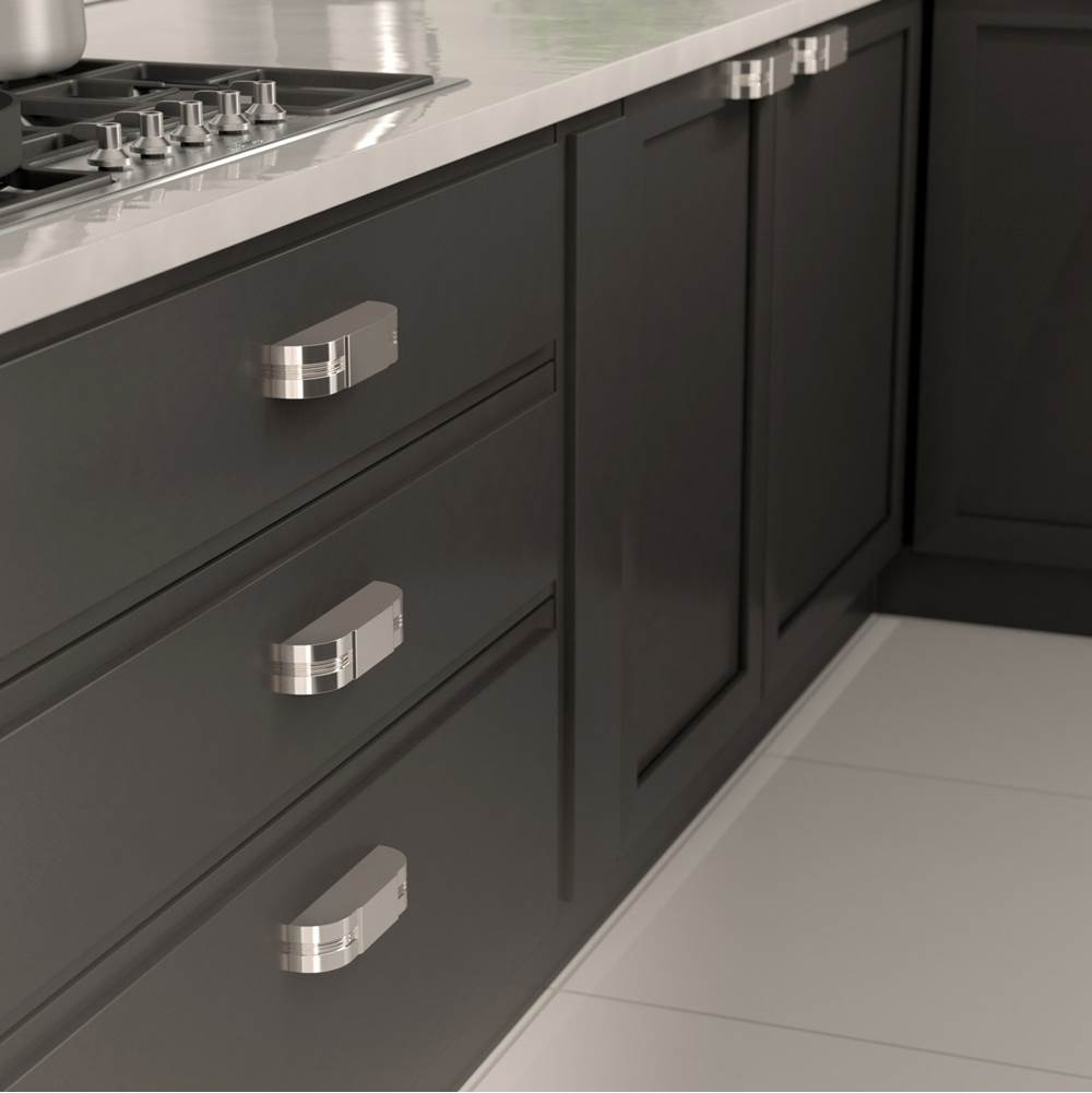 Transitional Metal Pull - 6579
