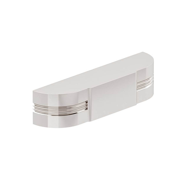 Richelieu America - Transitional Metal Pull - 6579 - Polished Nickel
