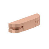 Richelieu America - Transitional Metal Pull - 6579 - Rose Gold