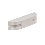 Richelieu America - Transitional Metal Pull - 6579 - Brushed Nickel