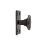 Traditional Iron Knob - 6583
