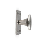 Traditional Iron Knob - 6583