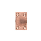 Traditional Iron Knob - 6583
