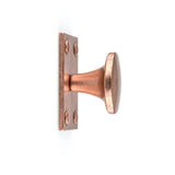 Traditional Iron Knob - 6583