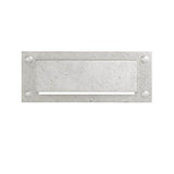 Traditional Forged Iron Pull - 6583