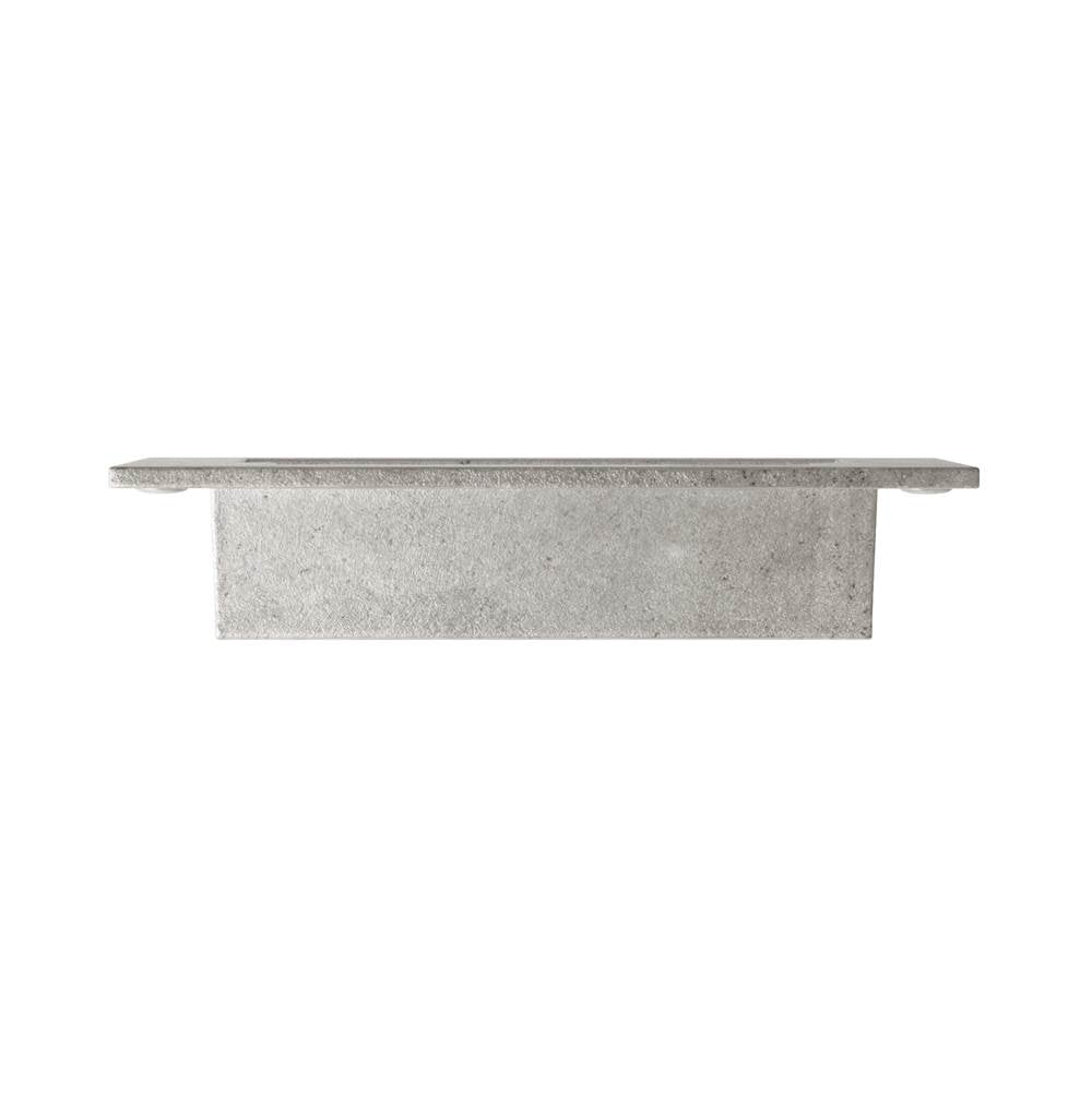 Traditional Forged Iron Pull - 6583