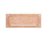 Traditional Forged Iron Pull - 6583