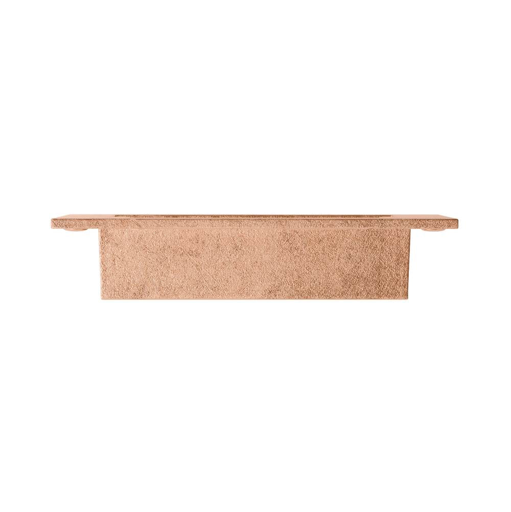 Traditional Forged Iron Pull - 6583