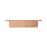 Traditional Forged Iron Pull - 6583