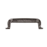 Traditional Forged Iron Pull - 6587