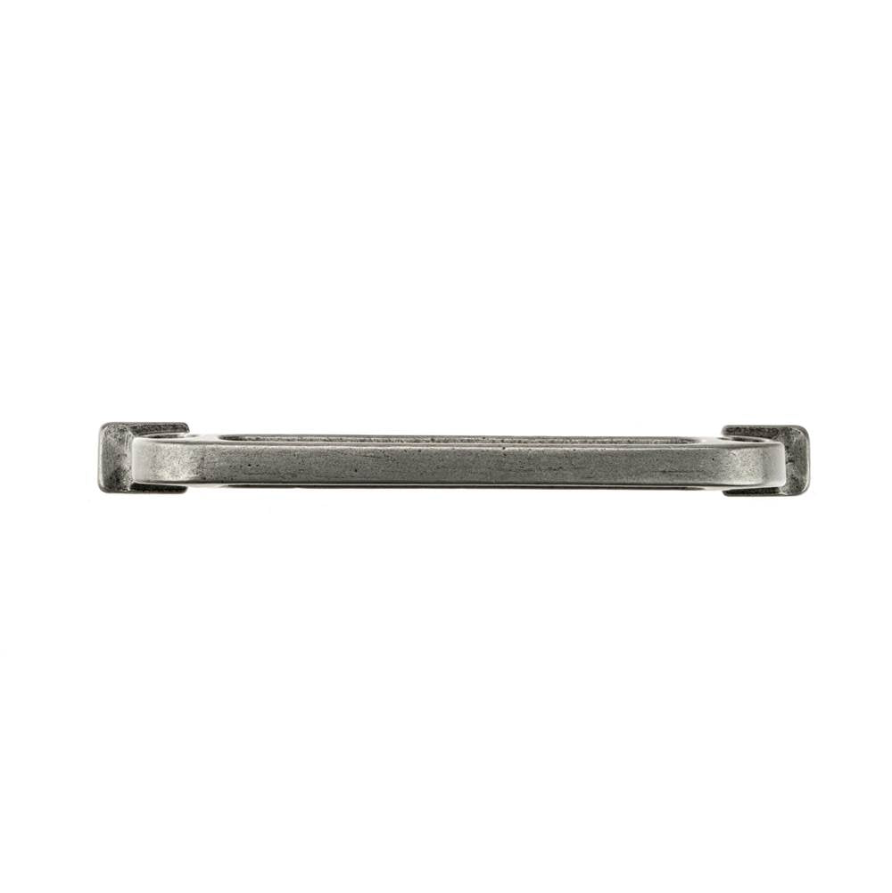 Traditional Forged Iron Pull - 6587