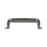 Traditional Forged Iron Pull - 6587