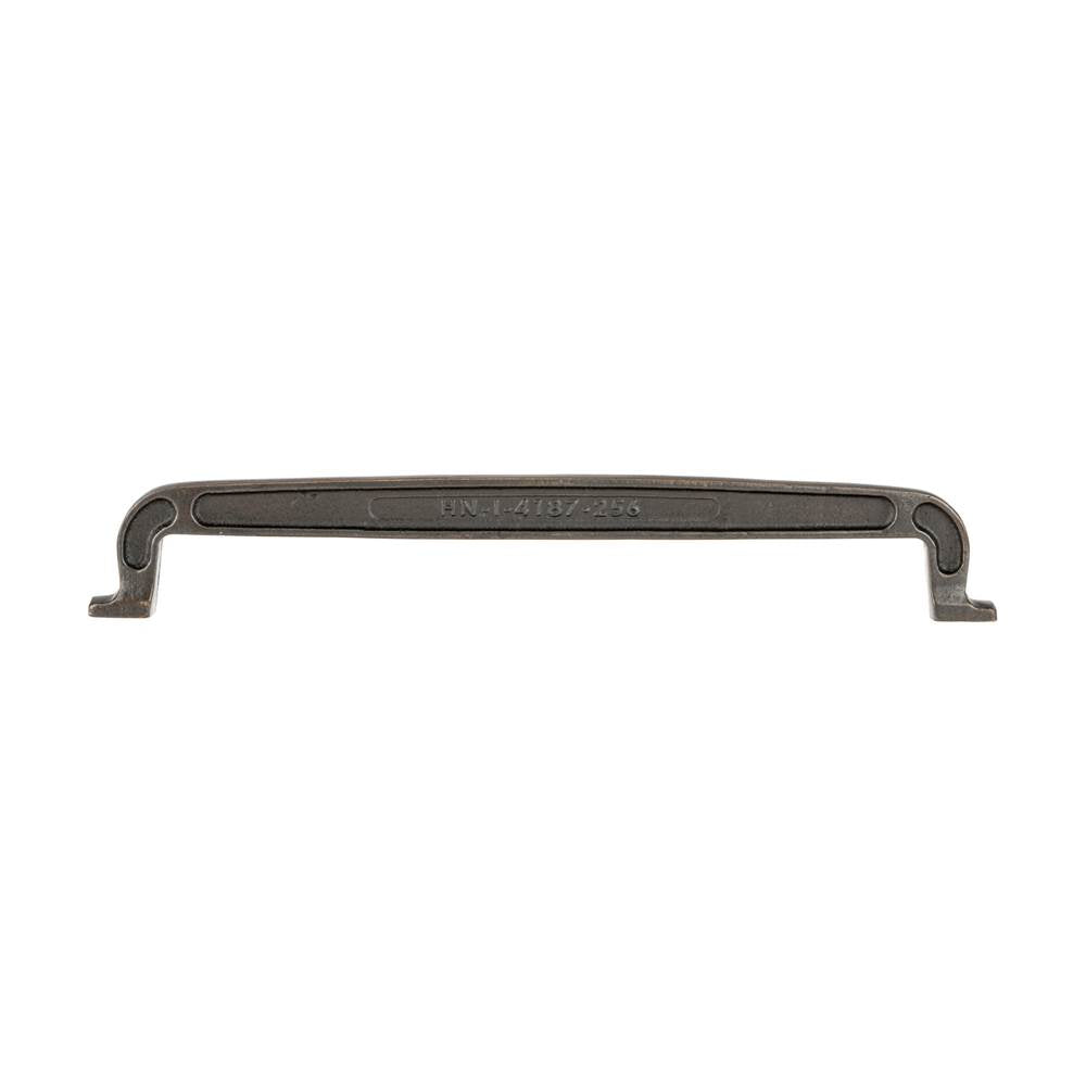 Traditional Forged Iron Pull - 6587