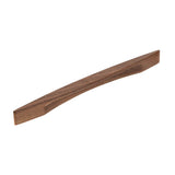 Richelieu America - Contemporary Wood Pull - 6795
