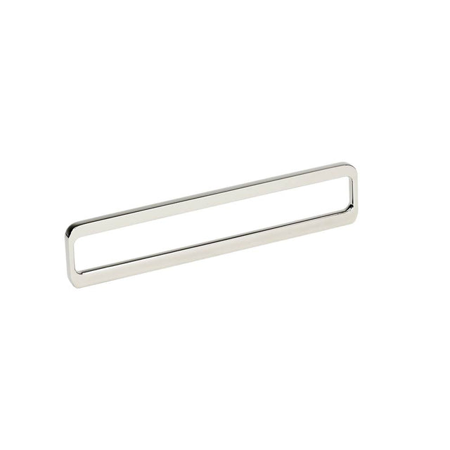 Richelieu America - Contemporary Metal Pull - 685 - Polished Nickel