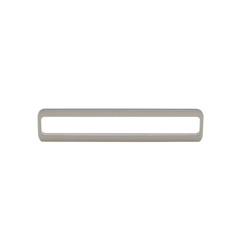 Richelieu America - Contemporary Metal Pull - 685 - Brushed Nickel