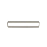 Richelieu America - Contemporary Metal Pull - 685 - Brushed Nickel