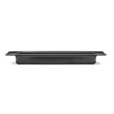 Contemporary Recessed Metal Pull - 6869
