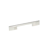 Richelieu America - Contemporary Metal Pull - 687 - Polished Nickel
