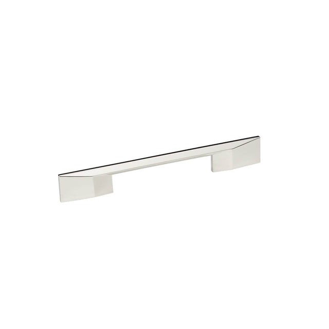 Richelieu America - Contemporary Metal Pull - 687 - Polished Nickel