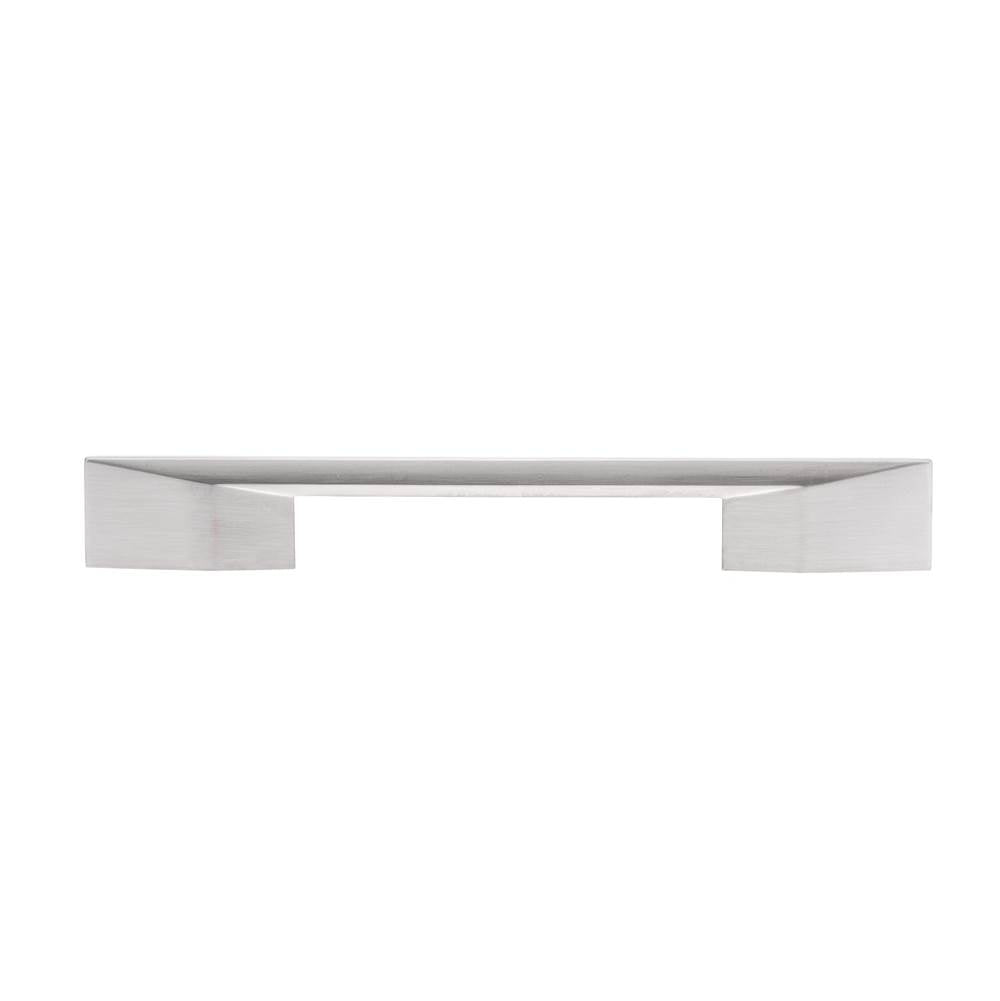 Contemporary Metal Pull - 687