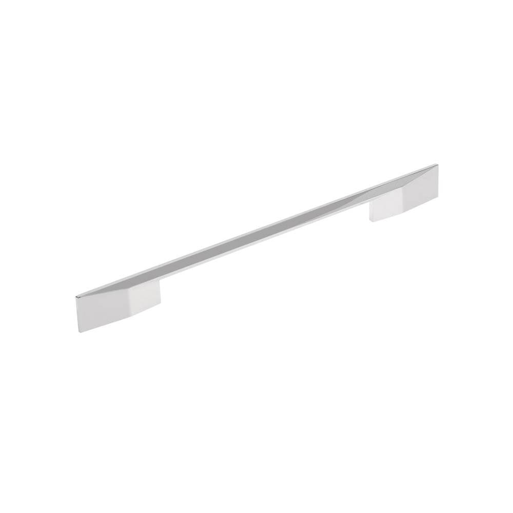Richelieu America - Contemporary Metal Pull - 687 - Polished Nickel