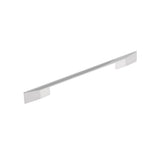Richelieu America - Contemporary Metal Pull - 687 - Polished Nickel