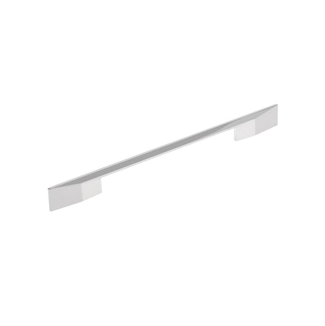 Richelieu America - Contemporary Metal Pull - 687 - Polished Nickel