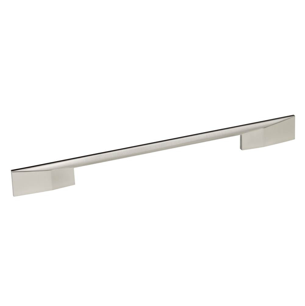 Richelieu America - Contemporary Metal Pull - 687 - Brushed Nickel