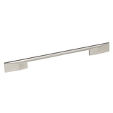 Richelieu America - Contemporary Metal Pull - 687 - Brushed Nickel