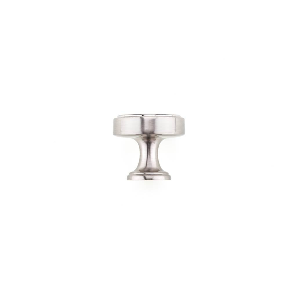 Transitional Metal Knob - 6884