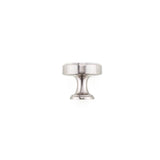 Transitional Metal Knob - 6884