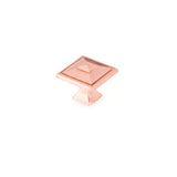 Richelieu America - Transitional Metal Knob - 6889 - Rose Gold