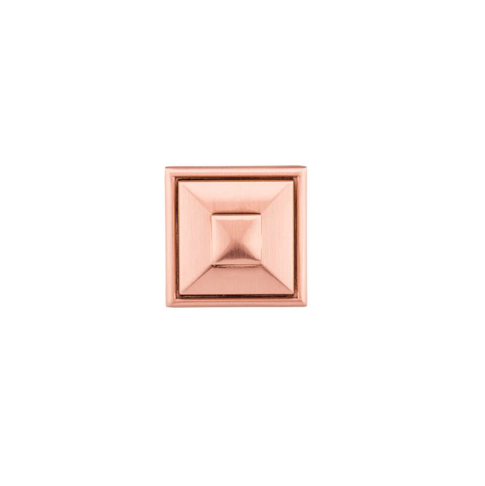 Transitional Metal Knob - 6889