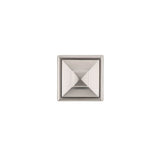 Transitional Metal Knob - 6889
