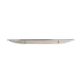 Contemporary Metal Edge Pull - 6895