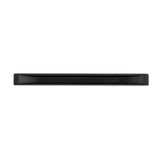 Contemporary Metal Edge Pull - 6895