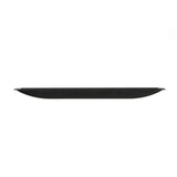 Contemporary Metal Edge Pull - 6895