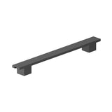 Richelieu America - Contemporary Metal Pull - 6899 - Matte Black