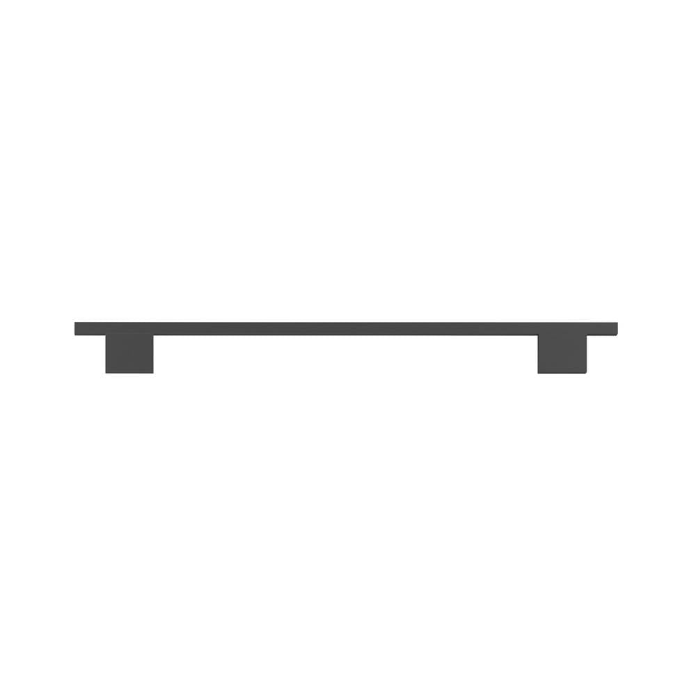Contemporary Metal Pull - 6899