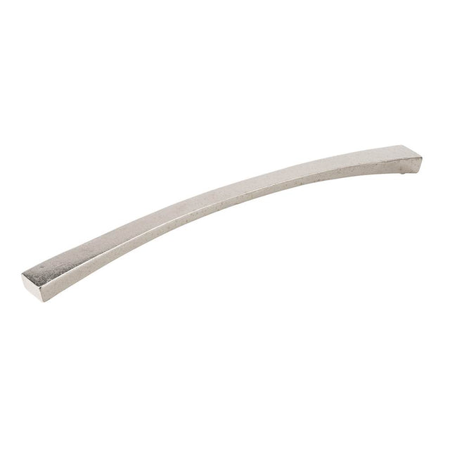 Richelieu America - Traditional Forged Iron Pull - 6961 - Natural Iron