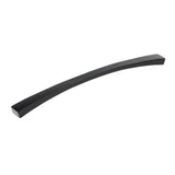 Richelieu America - Traditional Forged Iron Pull - 6961 - Matte Iron Black