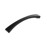 Richelieu America - Traditional Forged Iron Pull - 6961 - Matte Iron Black