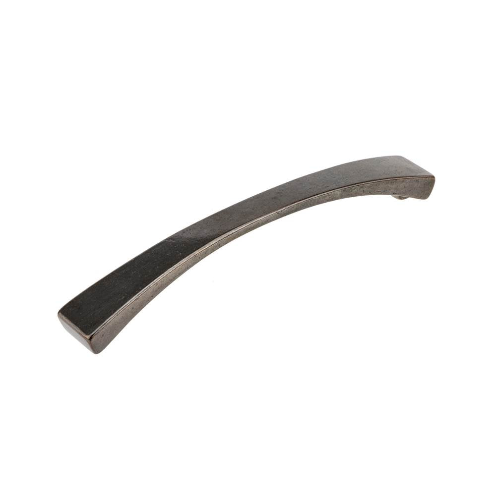 Richelieu America - Traditional Forged Iron Pull - 6961 - Florentine Bronze