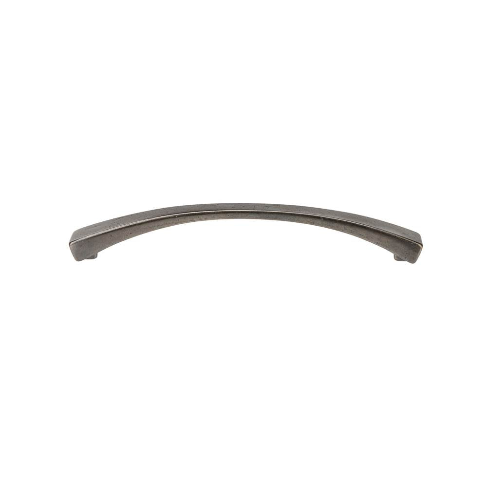 Traditional Forged Iron Pull - 6961